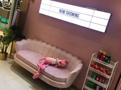 -极光点播影院(天一广场国购店)