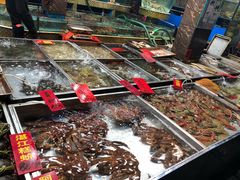 -湛江渔港·大排档(乐园路总店)