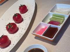 -马仕玖煲·融合菜·酥不腻烤鸭(人大店)