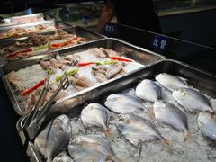 -小科自助海鲜烧肉(高区店)