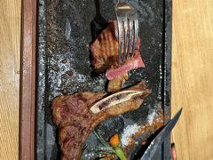 -原石牛扒·约会餐厅(龙城万科里店)