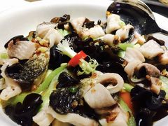 -味可道美食坊(福基路店)