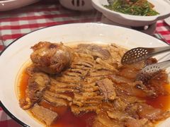 -西贝(六里桥旗舰店)
