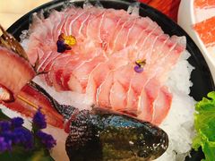 -川味观·鲜货火锅(西湖文化广场店)
