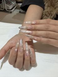 -LynLyn琳林美甲美睫