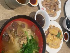 -泰煌鸡·上海白斩鸡·鸡汤面(鹤庆店)