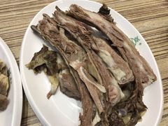 -清真·益鑫羊肉手抓馆(花园北街店)