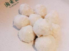 -淘米捞·米汤脆鲩鱼火锅(福田皇岗店)