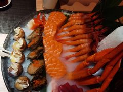 -德川家日本料理(中关村寰太大厦店)