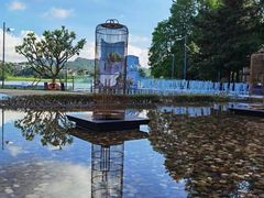 -白云湖畔酒店-湖畔餐厅