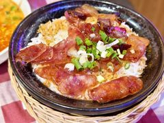 -蓝记茶餐厅(勒泰店)
