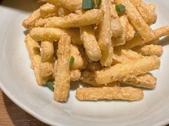 -吃饭皇帝大土家民族菜(正大广场店)
