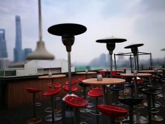 -罗斯福色戒酒吧(外滩店)
