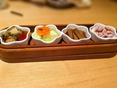 -辉·四季料亭·怀石料理·深夜食堂烧鸟·Omakase