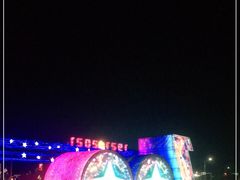 -秋水广场音乐喷泉