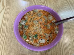 -牛马行牛肉饸饹铺(长春总店)