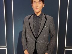 -上海杜莎夫人蜡像馆