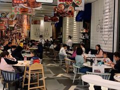 -石板街港澳冰室(天环店)