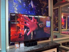 -自由港KTV(王子公主金平店)