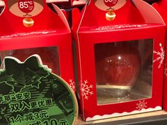 -85度C(深圳佳宁娜店)