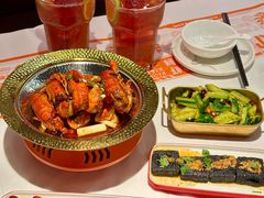-熊记虾王·小龙虾(东晓南店)