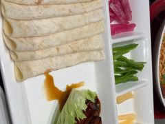 -大鹏饭店·金陵家宴(奥体中心店)