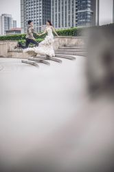 -戛纳印象摄影(潮拍定制馆)