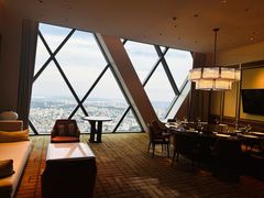 -镇江苏宁万豪酒店-苏筵中餐厅