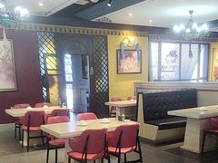 -斯琴阿妈蒙古餐厅(新城店)