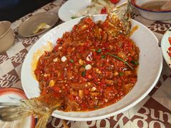 -老三样·旧食新味(船山路店)