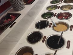 -左庭右院鲜牛肉火锅(长泰广场店)