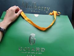 -GOYARD(恒隆广场店)