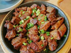 -鲜小岛·铜锅涮肉
