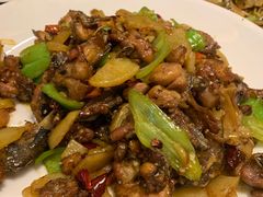 -满堂春特色餐馆