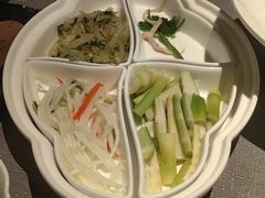 -左庭右院鲜牛肉火锅黑金店(陆家嘴中心店)