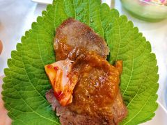 -六七八韩式烤肉·韩国料理(上杭路店)