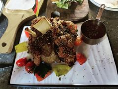 -haxnbauer海森堡德国餐厅(深圳coco店)