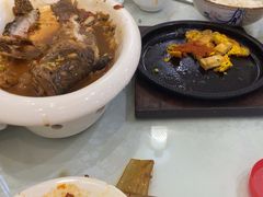 -环秀楼(黄山呈坎店)