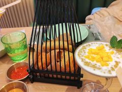 -mango tree芒果树泰国餐厅(青岛万象城店)