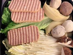 -润园四季椰子鸡火锅(海上世界店)