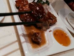 -龙记香港茶餐厅(久光百货店)