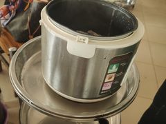 -皇鸽餐厅(龙塘店)