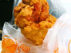 -潘大师炸鸡腿(莱蒙店)