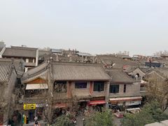 -徐记海鲜(陕西历史博物馆|明德门店)