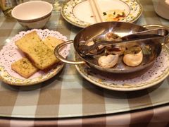 蜗牛-无名居(西直门总店)