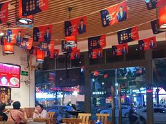 大堂-重庆烧鸡公火锅(簋街店)