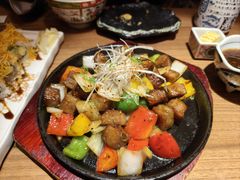 -隐月· 㐂和食屋(芝罘万达公馆店)
