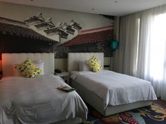 -上海外滩英迪格酒店