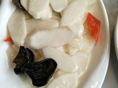 -西安饭庄·非遗陕菜(钟楼店)
