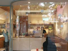 门面-Legno.ita Coffee by Wood(襄阳南路店)